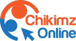 Chikimz Online Logo
